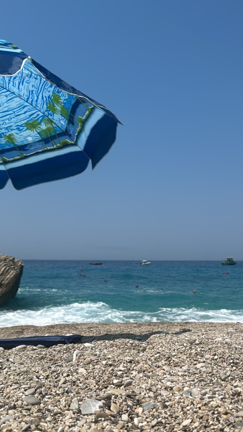 Découverte de Sarandë en demi-journée : Votre courte escapade en bateau à moteur