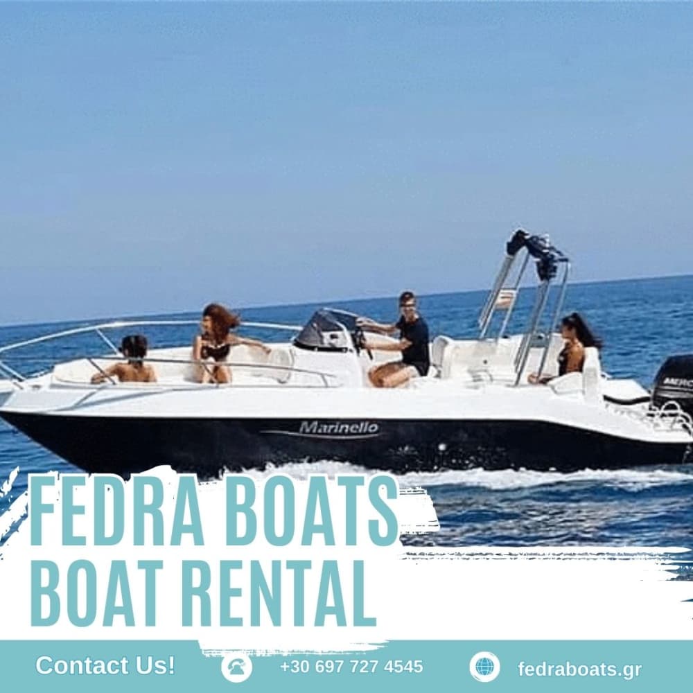 Ligusterbåtstur till ön Dia