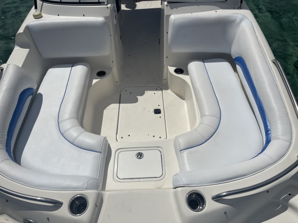 Half-day Bahamas Bliss: Swim with Turtles & Snorkel Rose Island