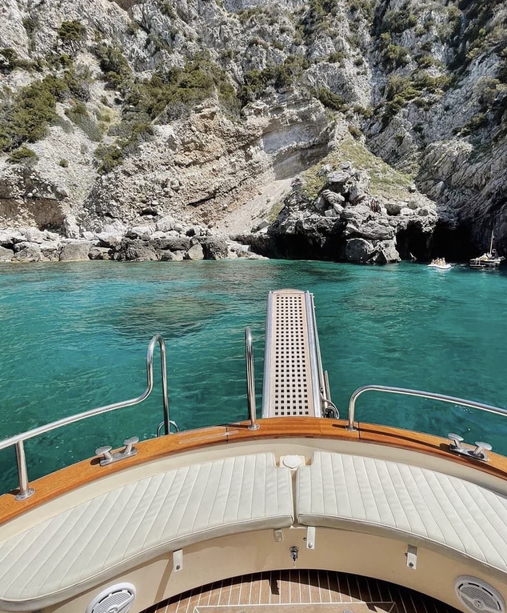 Exclusive One Day Cruise: Portovenere to Cinque Terre