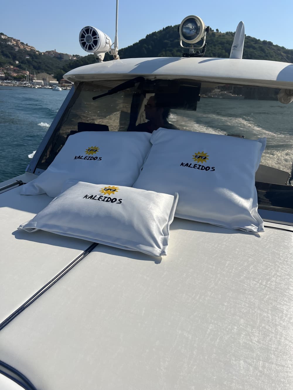 Cinque Terre y Golfo de los Poetas: un crucero privado de un día inolvidable