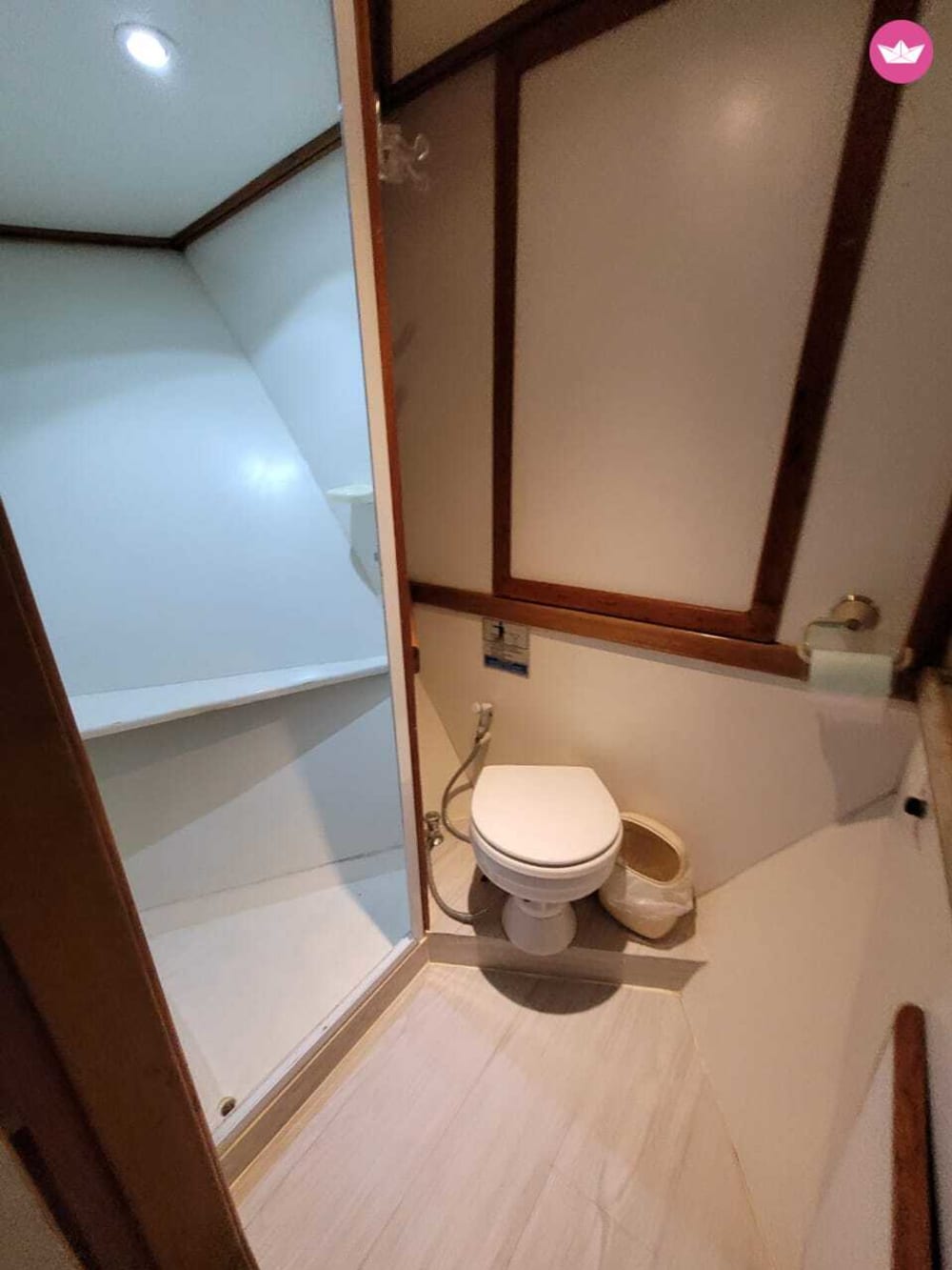 Luxusyacht-Erlebnis in Angra dos Reis – Inselhüpfen-Ausflug