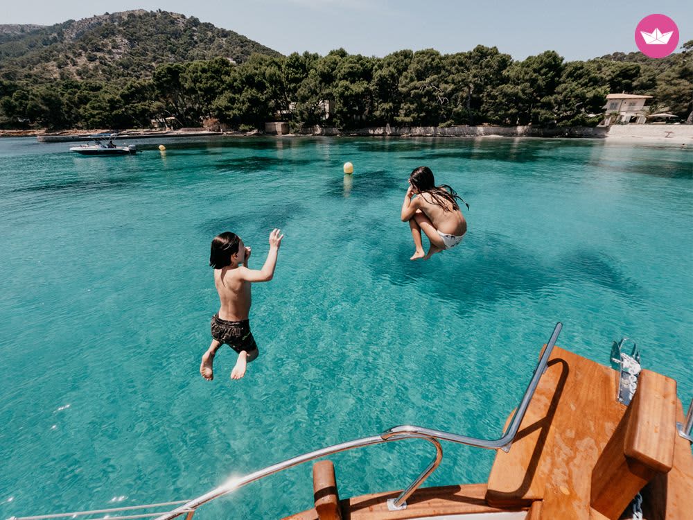 A Full-Day Adventure: Platja Formentor, Cala Murta & the North of Mallorca