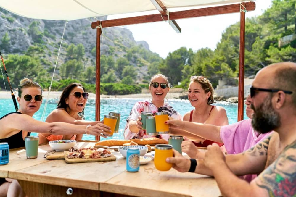 A Full-Day Adventure: Formentor, Cala Figuera & the North of Mallorca