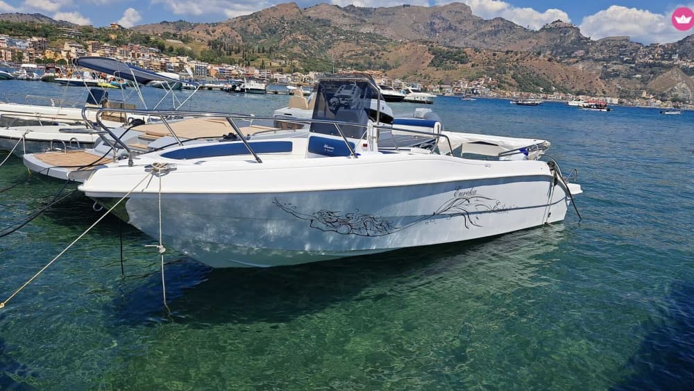 Sicilian Bliss – Heldagskustäventyr