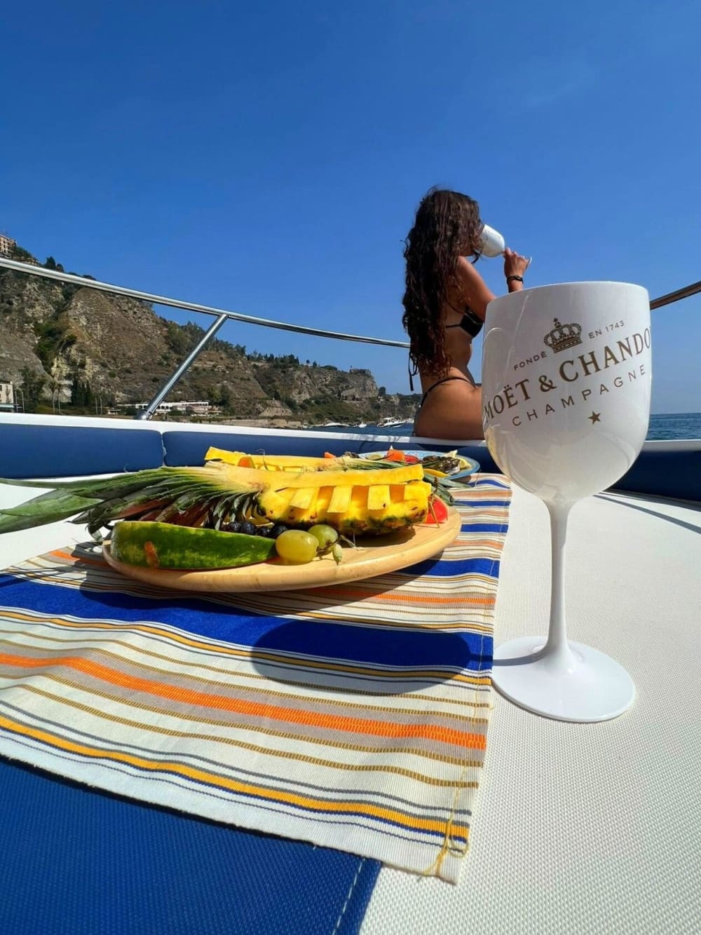 Sicilian Bliss – Heldagskustäventyr