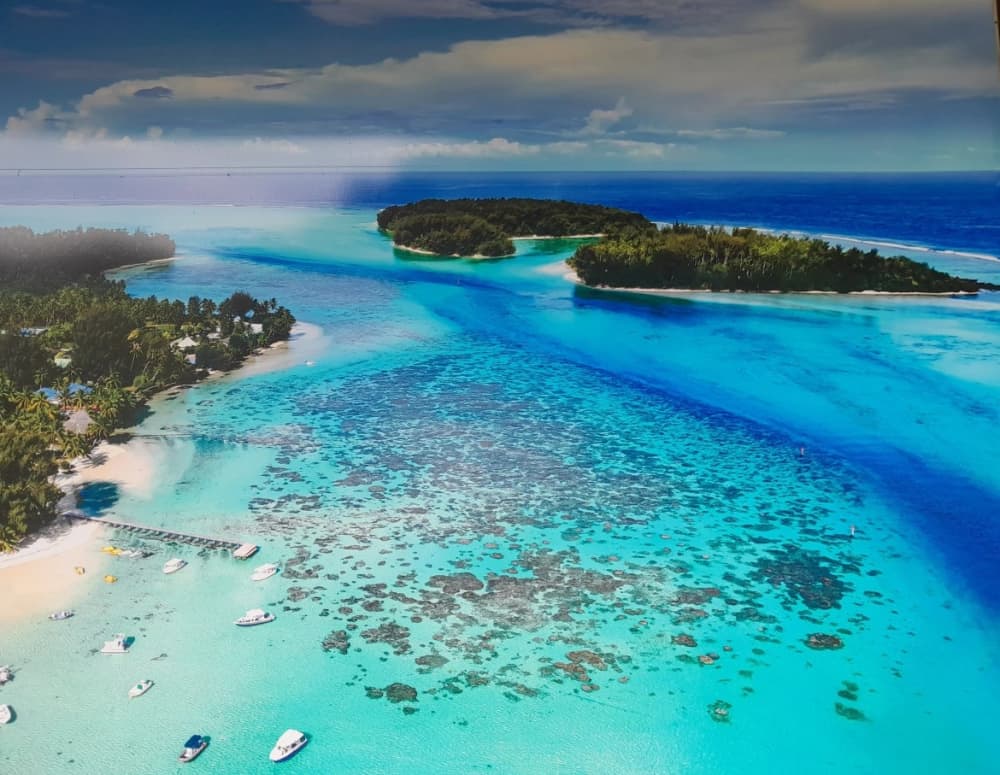 Noleggia una barca a motore per 3 ore di divertimento.