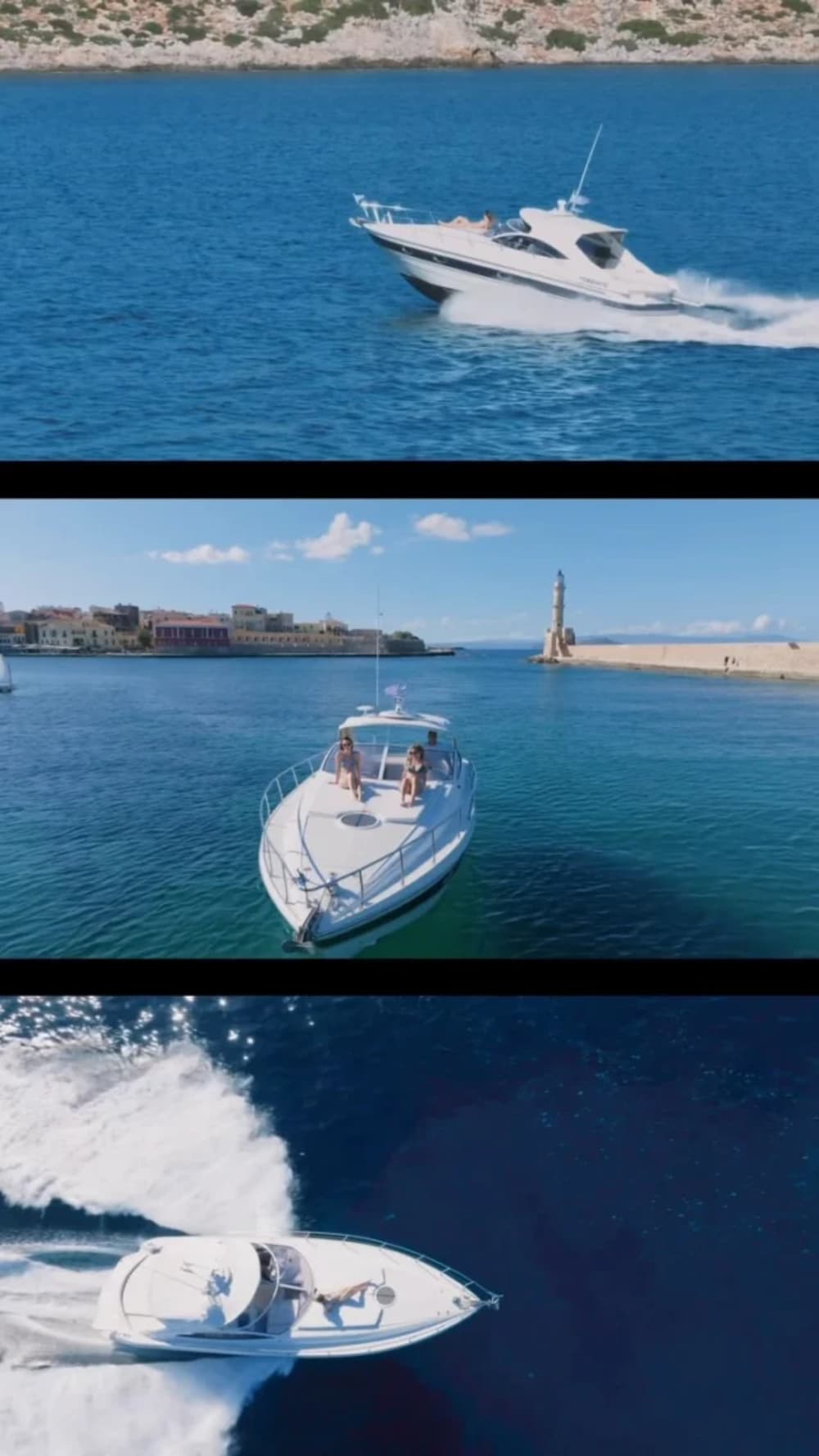 Поездка на полдня на острова Тодороу и Лазаретта