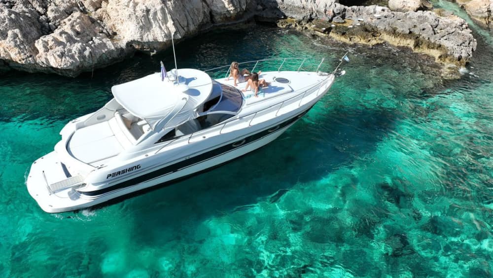 Поездка на полдня на острова Тодороу и Лазаретта