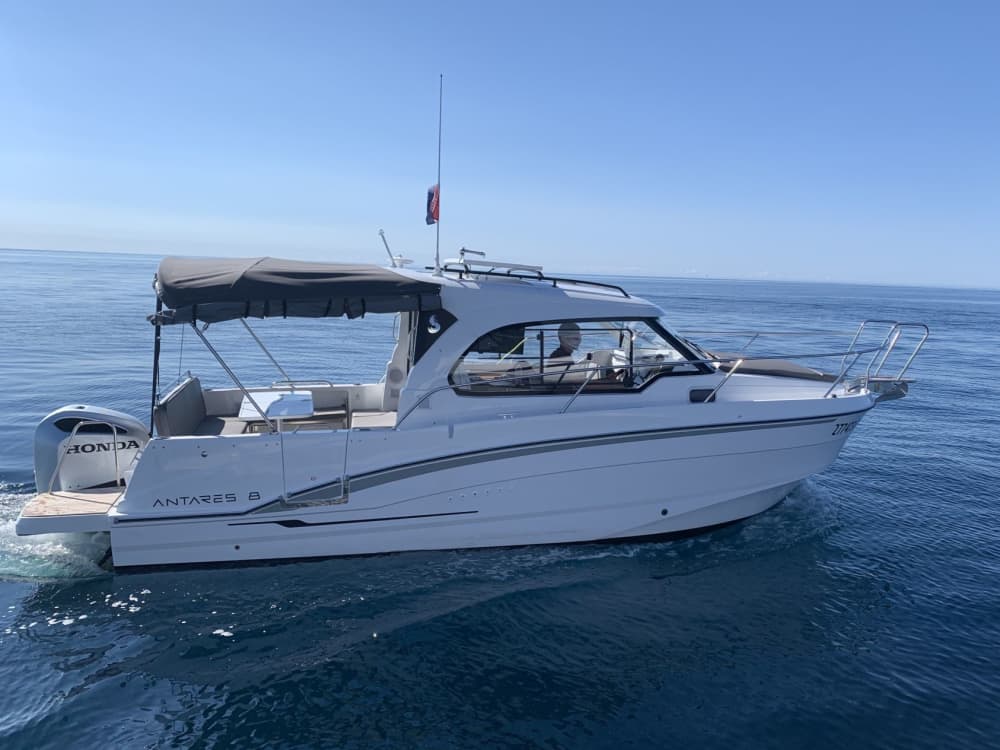 Avontuur in het Brijuni Nationaal Park: ontdek, zwem en geniet van de Adriatische Zee