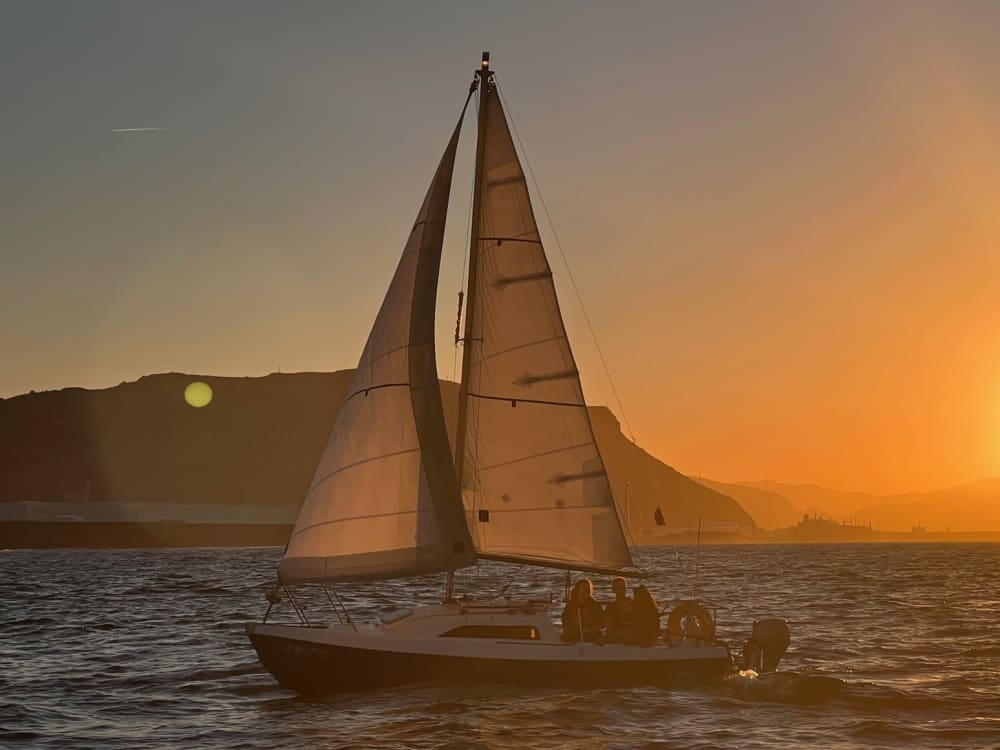 Vivi il sogno mediterraneo: una giornata intera alla scoperta di Getxo