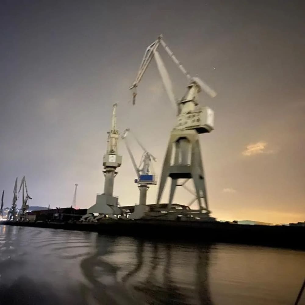 Vivi il sogno mediterraneo: una giornata intera alla scoperta di Getxo