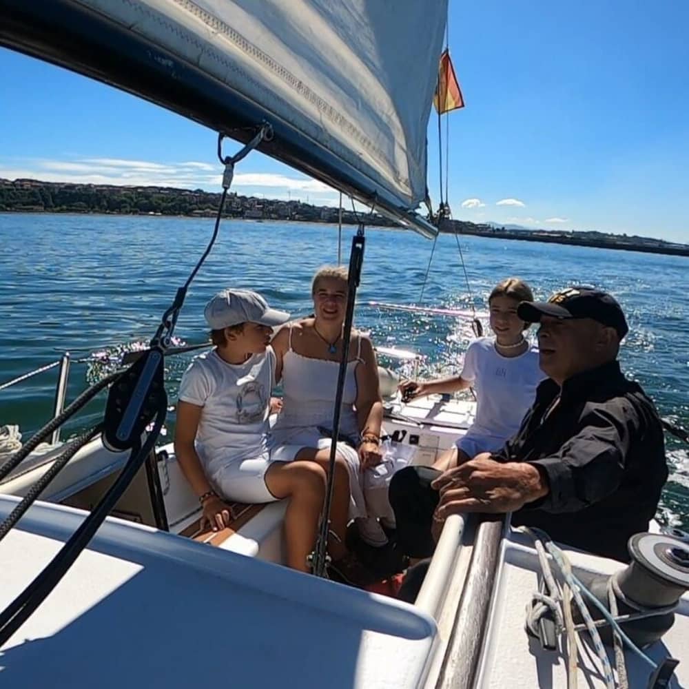 Vivi il sogno mediterraneo: una giornata intera alla scoperta di Getxo