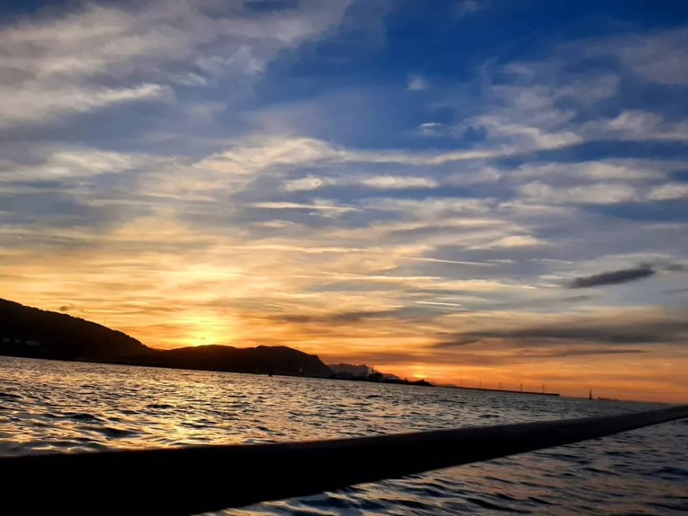 Vivi il sogno mediterraneo: una giornata intera alla scoperta di Getxo