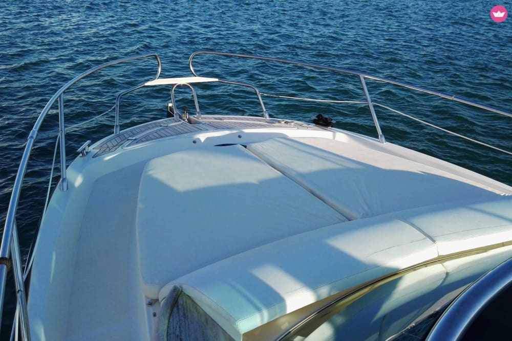 Lyxig Capri-flykt från Positano