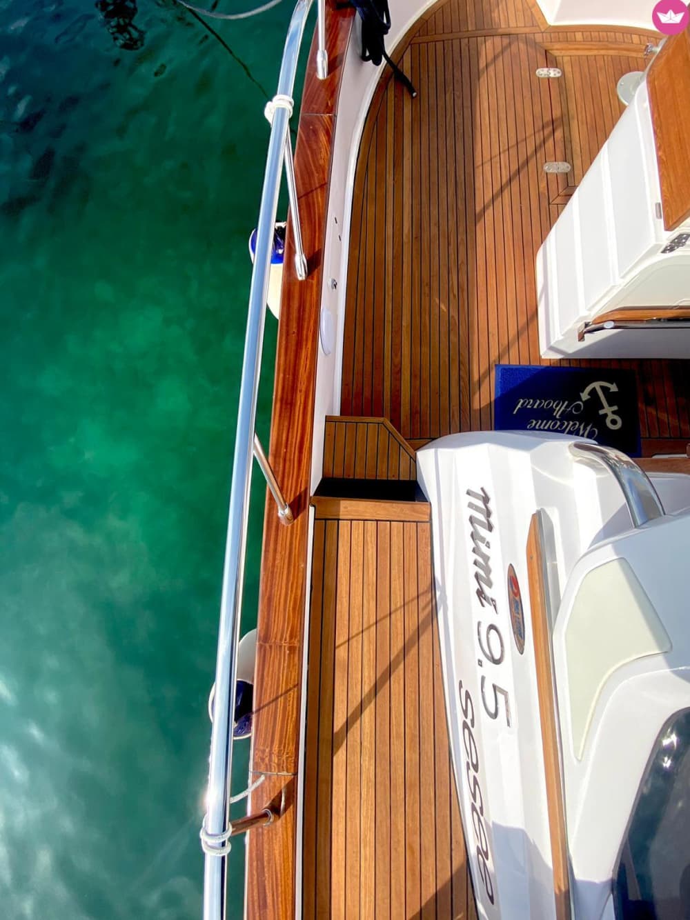 Polignano Glow: zonsondergang vanaf Cala Ponte