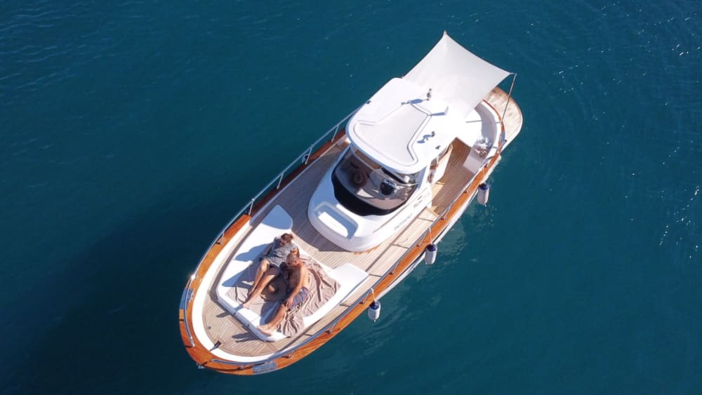 Polignano Glow: zonsondergang vanaf Cala Ponte