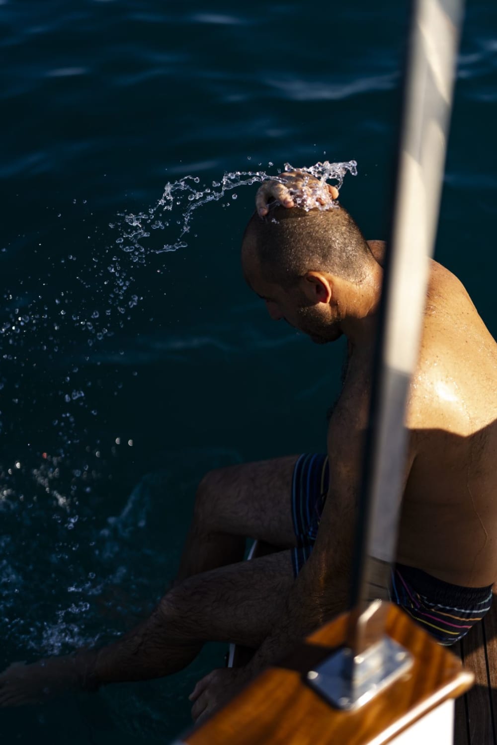 Polignano Glow: zonsondergang vanaf Cala Ponte
