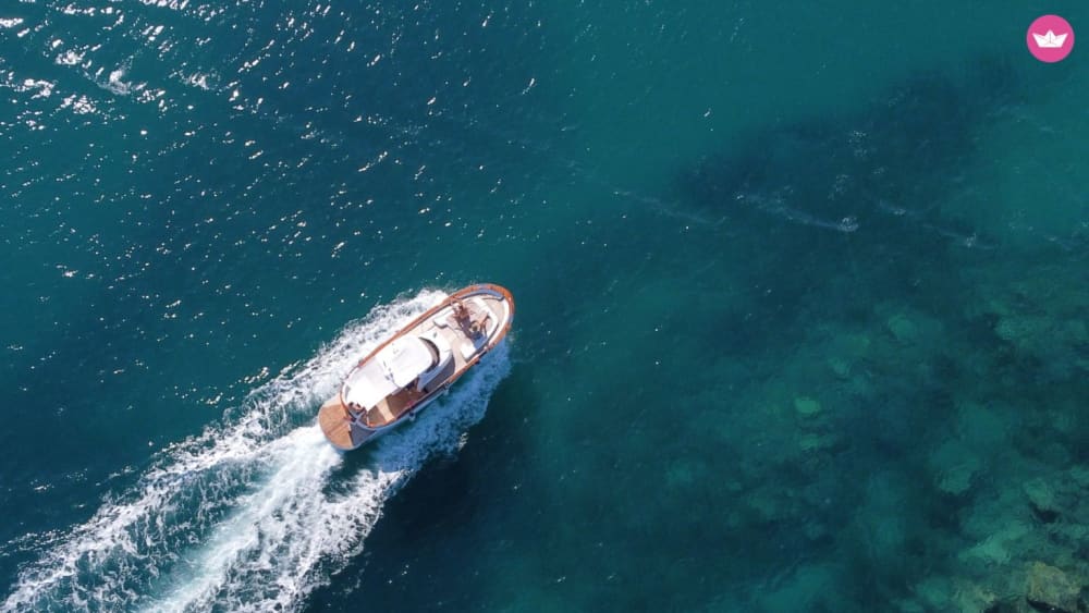 Polignano Glow: zonsondergang vanaf Cala Ponte