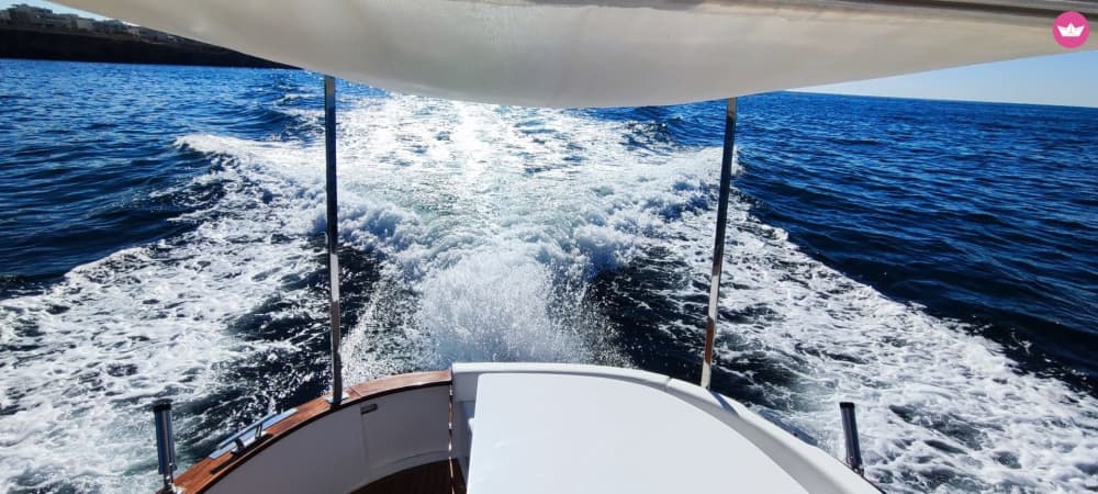 Polignano Glow: zonsondergang vanaf Cala Ponte