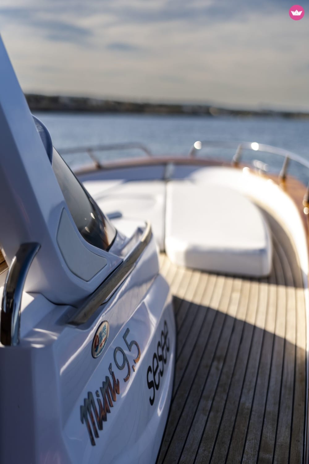 Polignano Glow: zonsondergang vanaf Cala Ponte