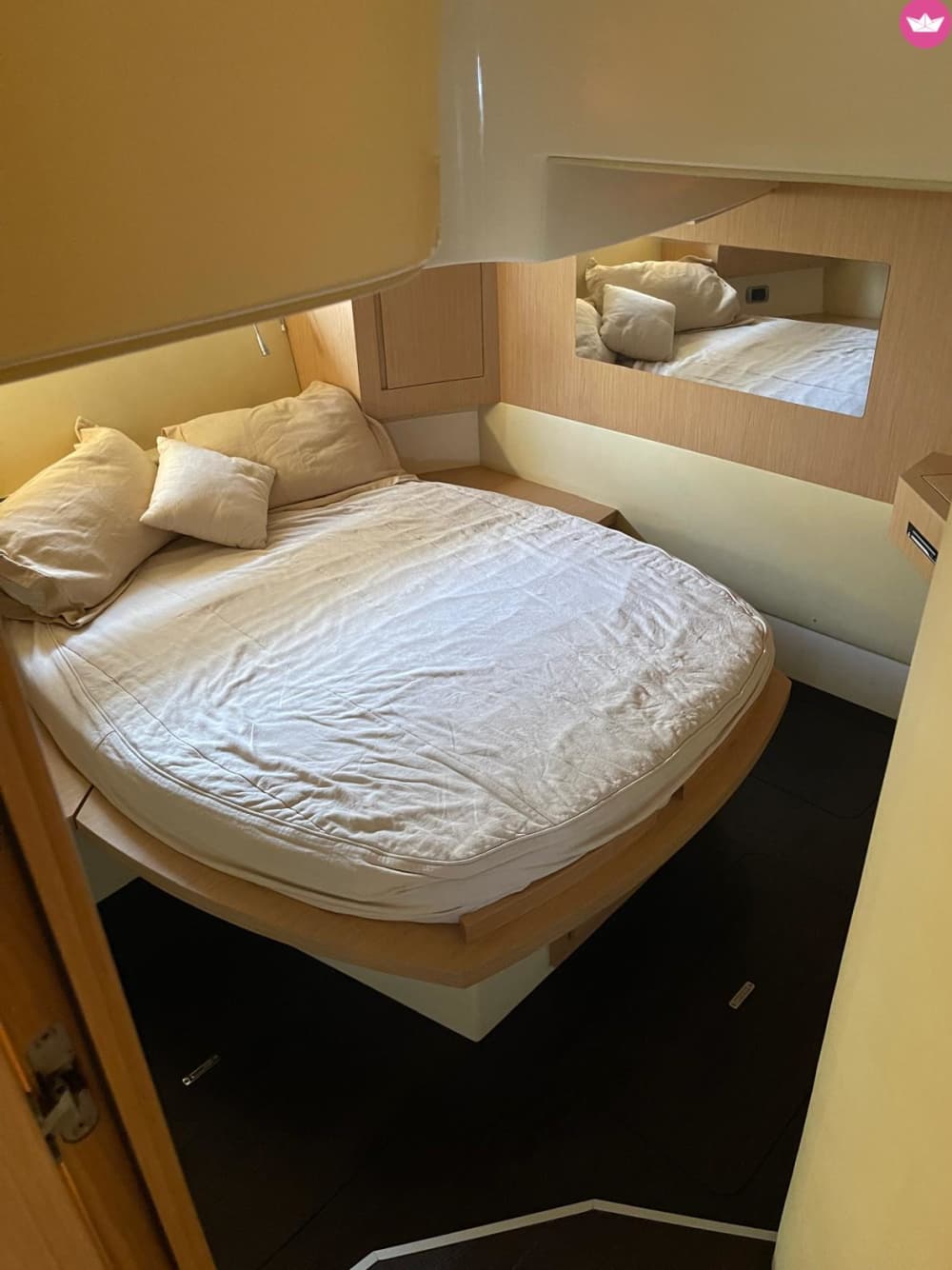 Full Day Experience da Cannigione tra baie e calette