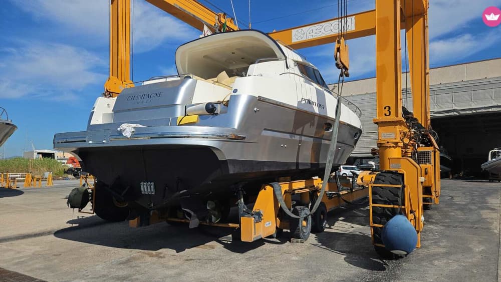 Full Day Experience da Cannigione tra baie e calette