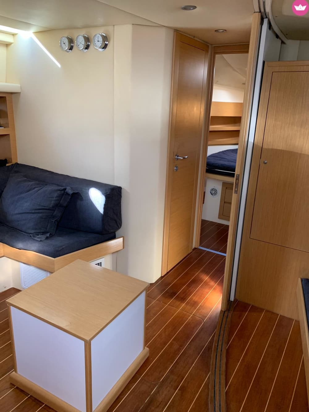 Full Day Experience da Cannigione tra baie e calette