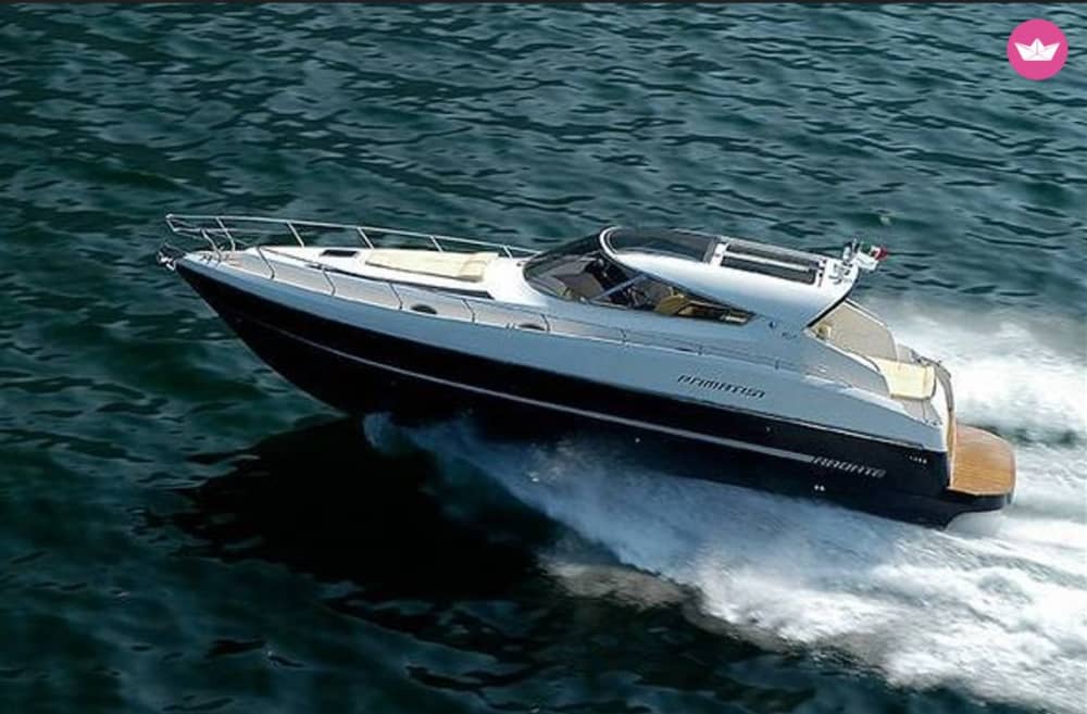 Full Day Experience da Cannigione tra baie e calette