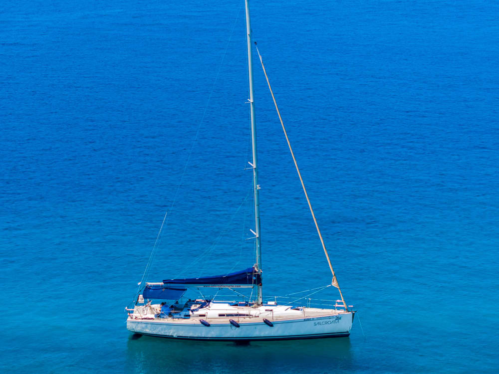 Expérience exclusive de navigation à la journée