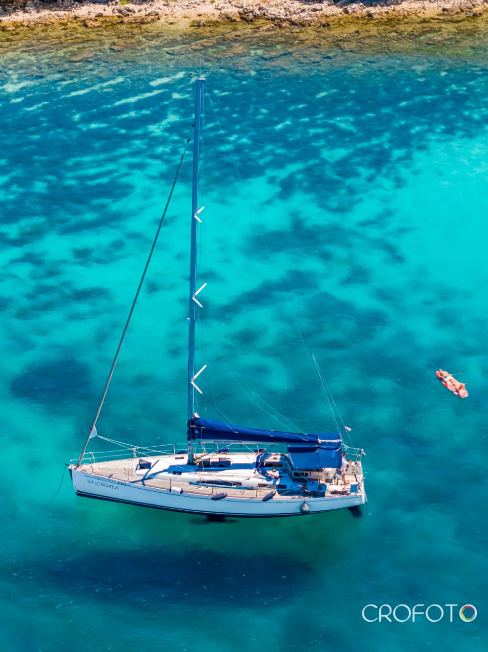 Expérience exclusive de navigation à la journée