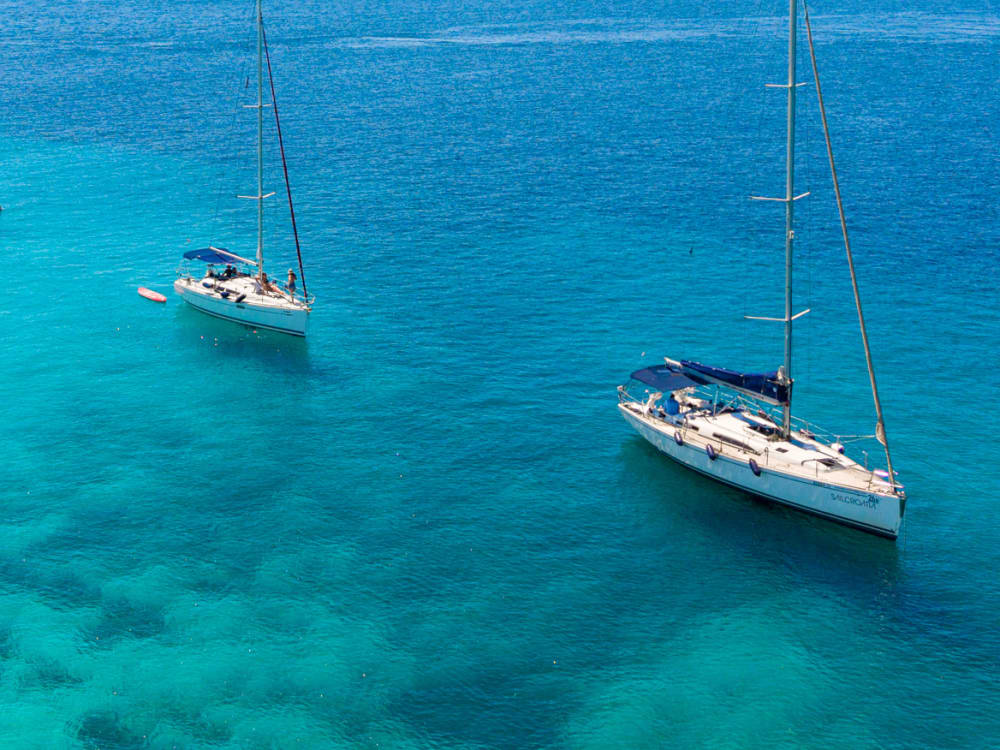 Expérience exclusive de navigation à la journée