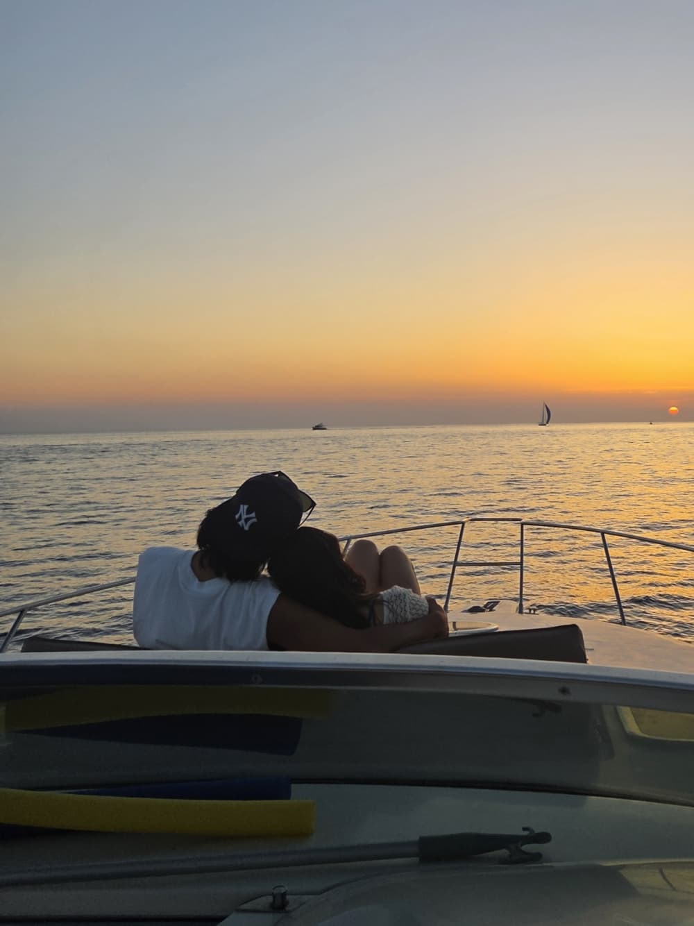 Private Luxury Yacht Experience