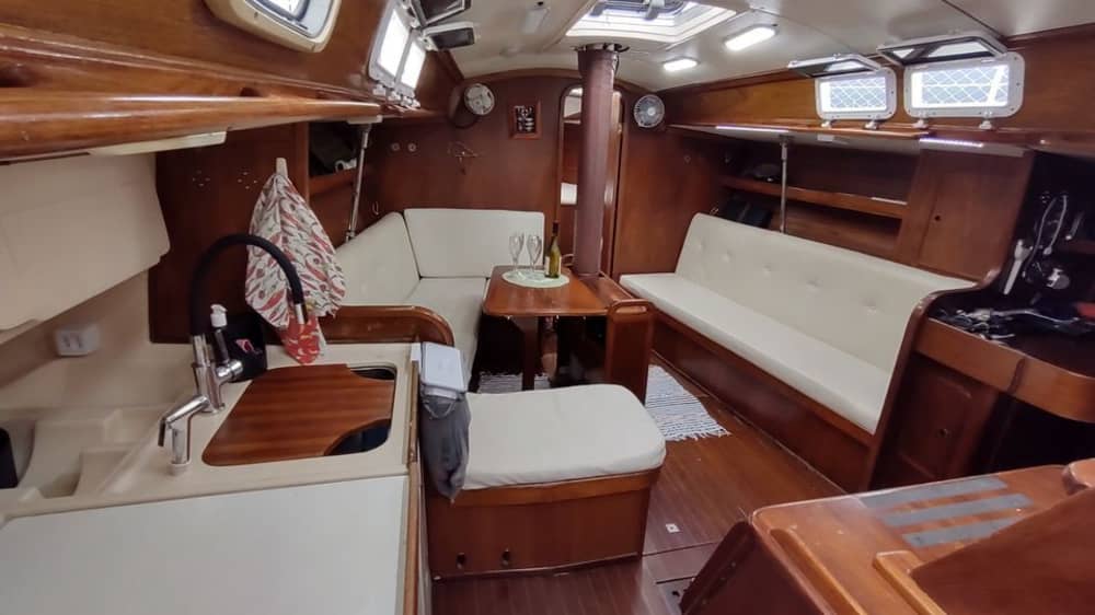 Onvergetelijke herinneringen op zee: breng 10 uur door met het verkennen van Paraty.