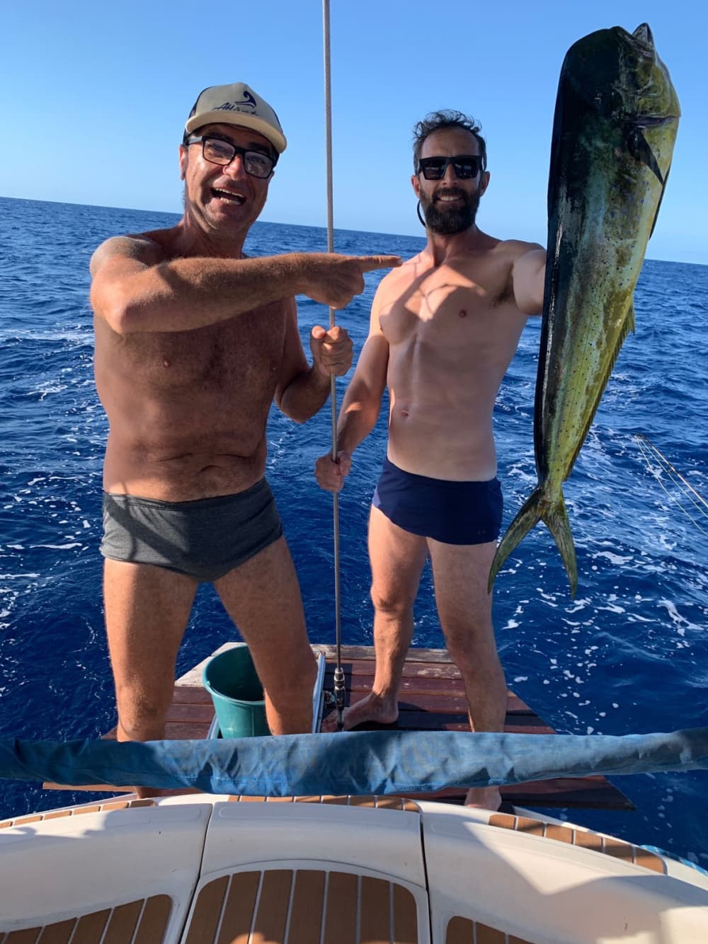 Onvergetelijke herinneringen op zee: breng 10 uur door met het verkennen van Paraty.