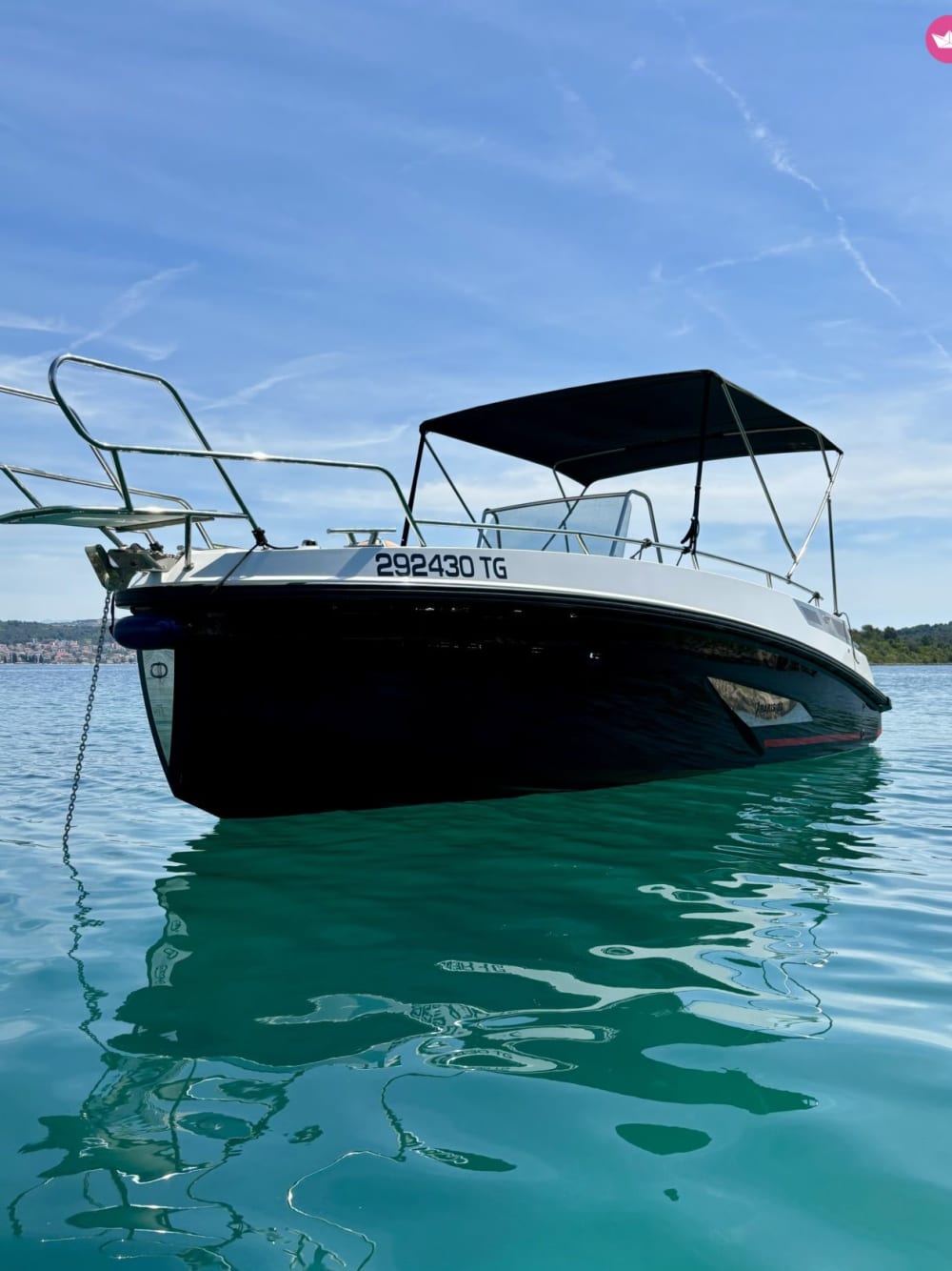 Escapada personalizada de medio día de isla en isla: 3 islas impresionantes