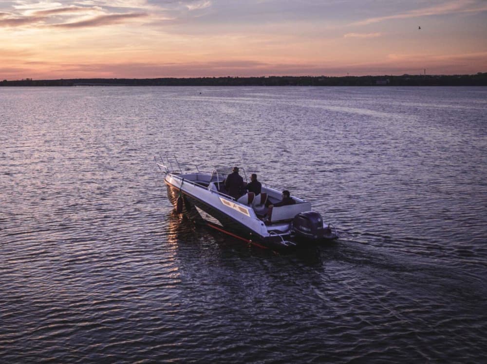 Escapada personalizada de medio día de isla en isla: 3 islas impresionantes