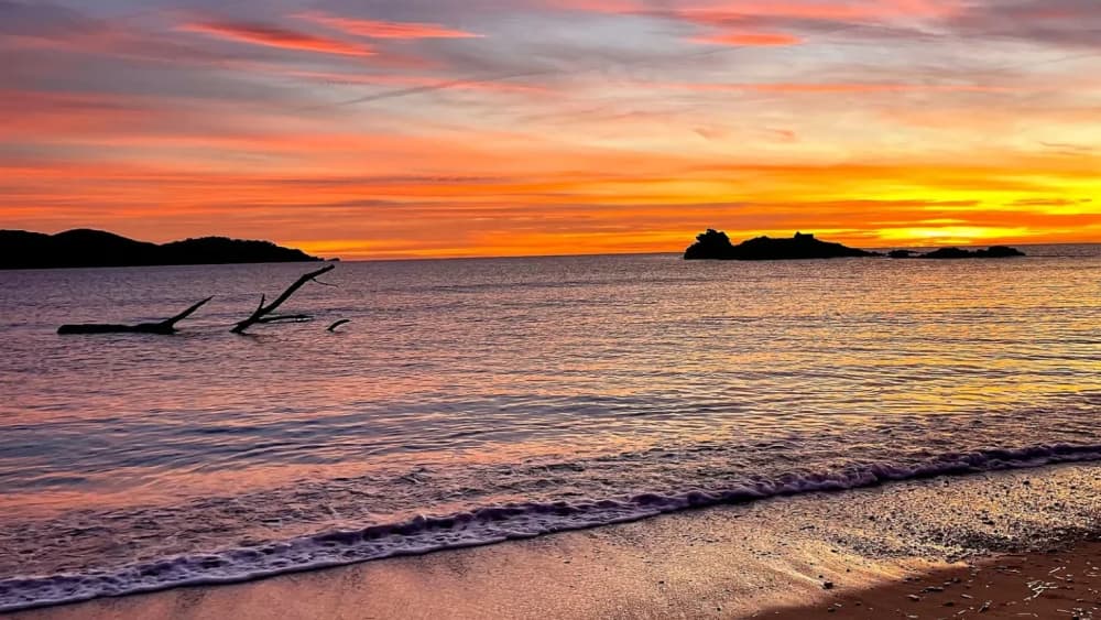 Sunset Cruise – Saint-Tropez