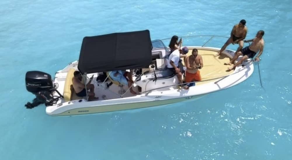 Escapada a la isla de día completo: Drvenik Mali, Drvenik Veli y Šolta