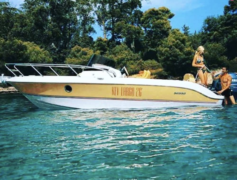 Escapada a la isla de día completo: Drvenik Mali, Drvenik Veli y Šolta