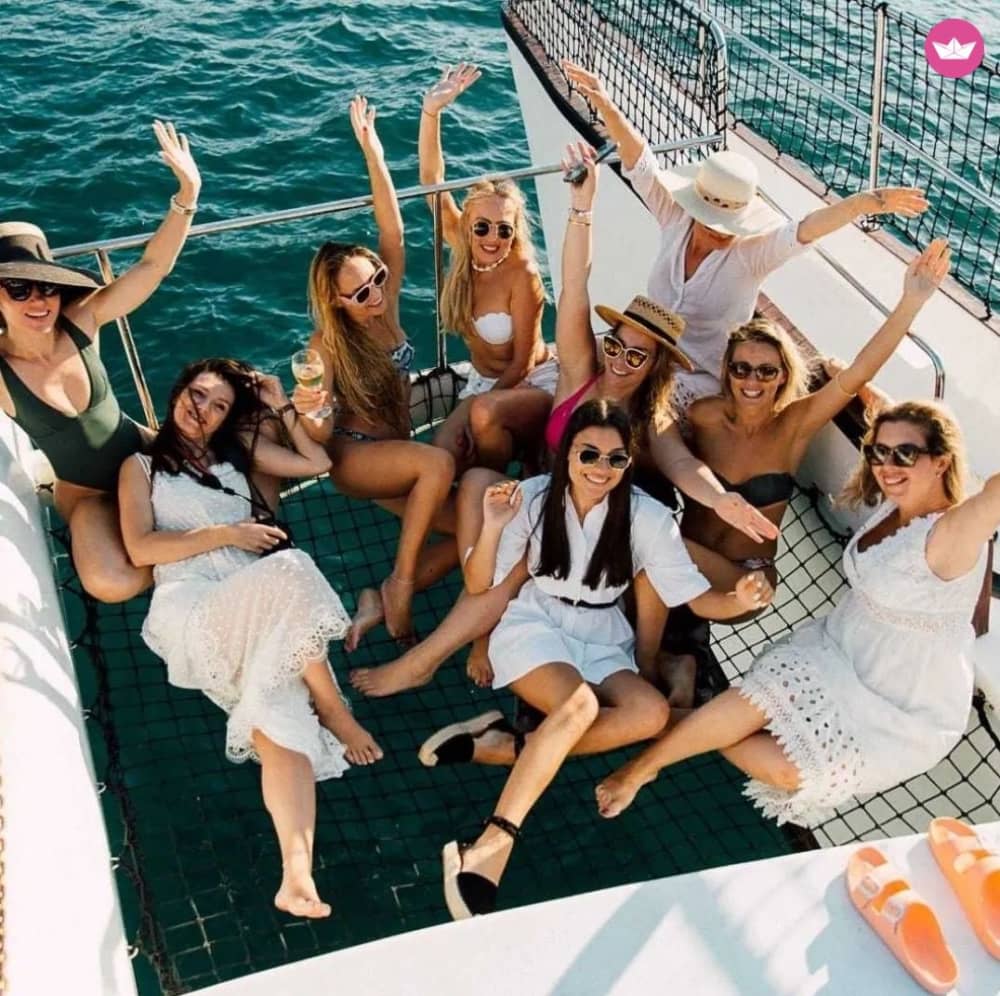 Excursion en bateau d'une journée complète&nbsp;: découverte de la baie de Boka