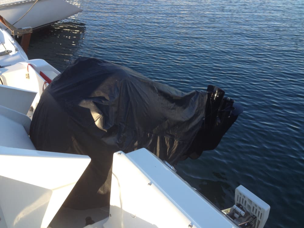 Découvrez Tréboul lors d'une excursion d'une journée en bateau à moteur.