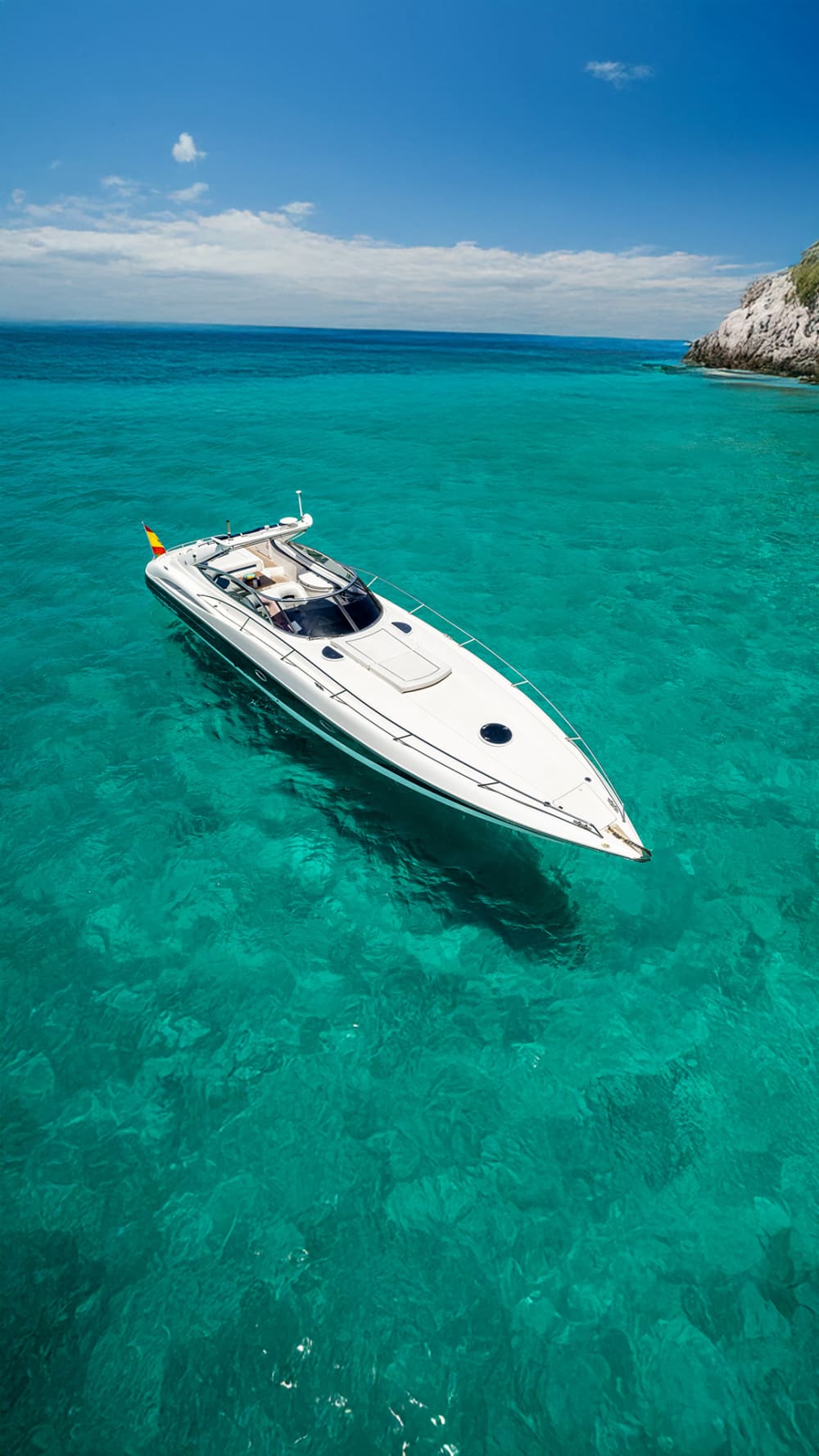 Journée complète - de Palma au phare de Cala Figuera