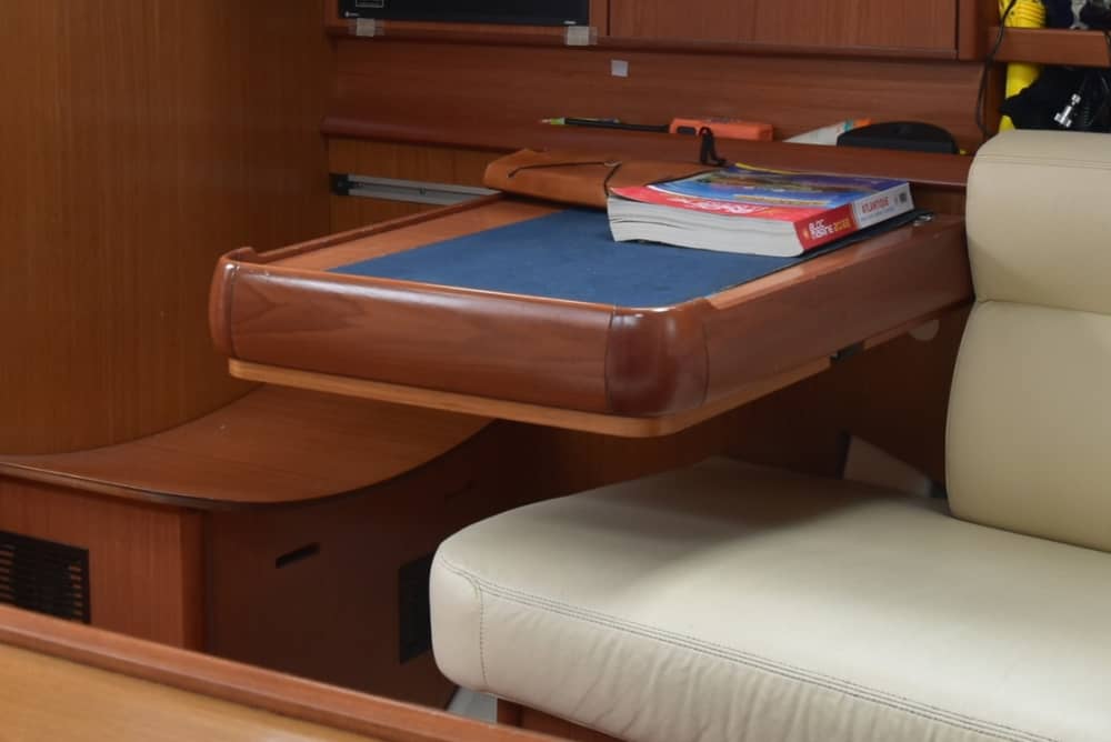 Mer, amour et soleil : une journée riche en émotions sur un voilier