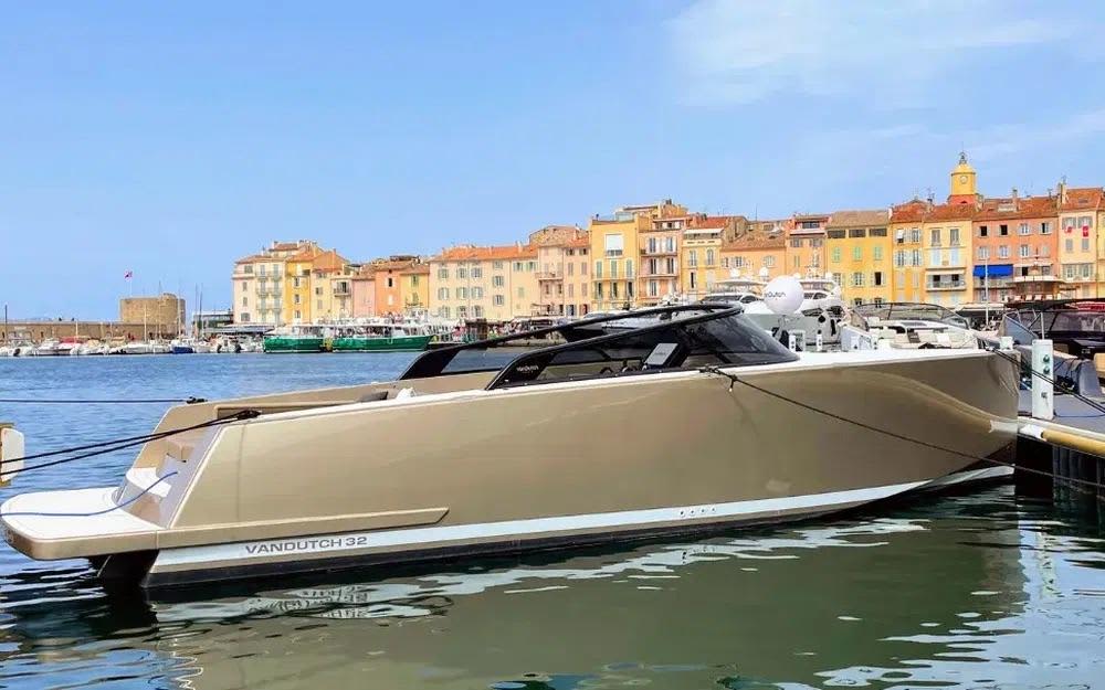 Heading to Gigaro – Day of Swimming & Relaxation