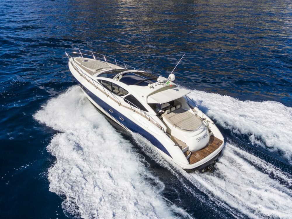 Segla till Capri: En heldags lyxkryssning från Amalfi