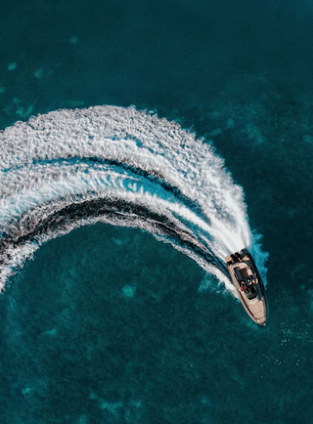 Парусный спорт из Аяччо