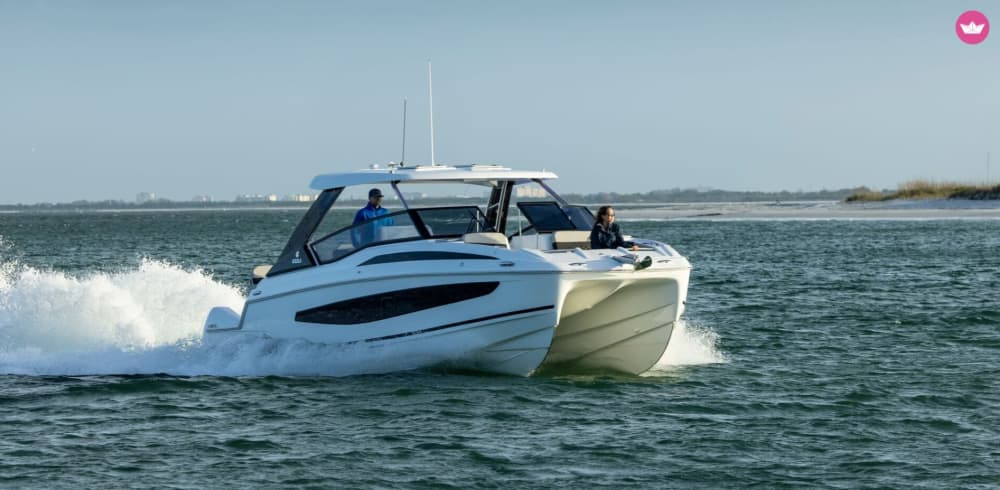 Tesoros de la isla: explora Espalmador y Cala Saona por mar