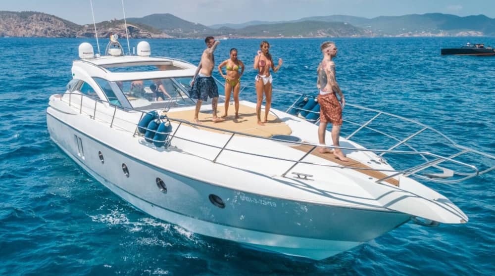 Formentera Escape – Full Day of Sea, Sun & Serenity