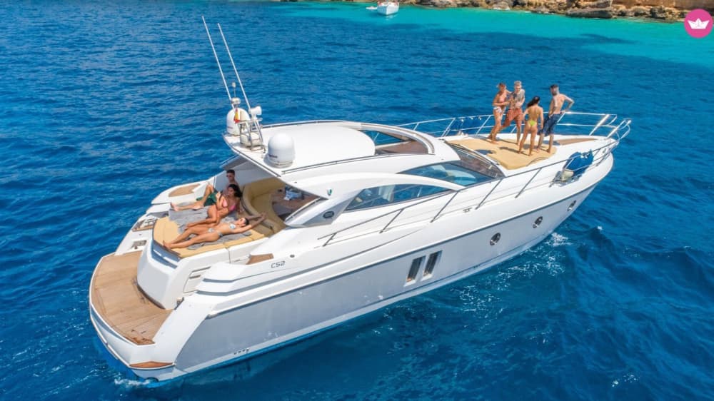 Formentera Escape – Full Day of Sea, Sun & Serenity